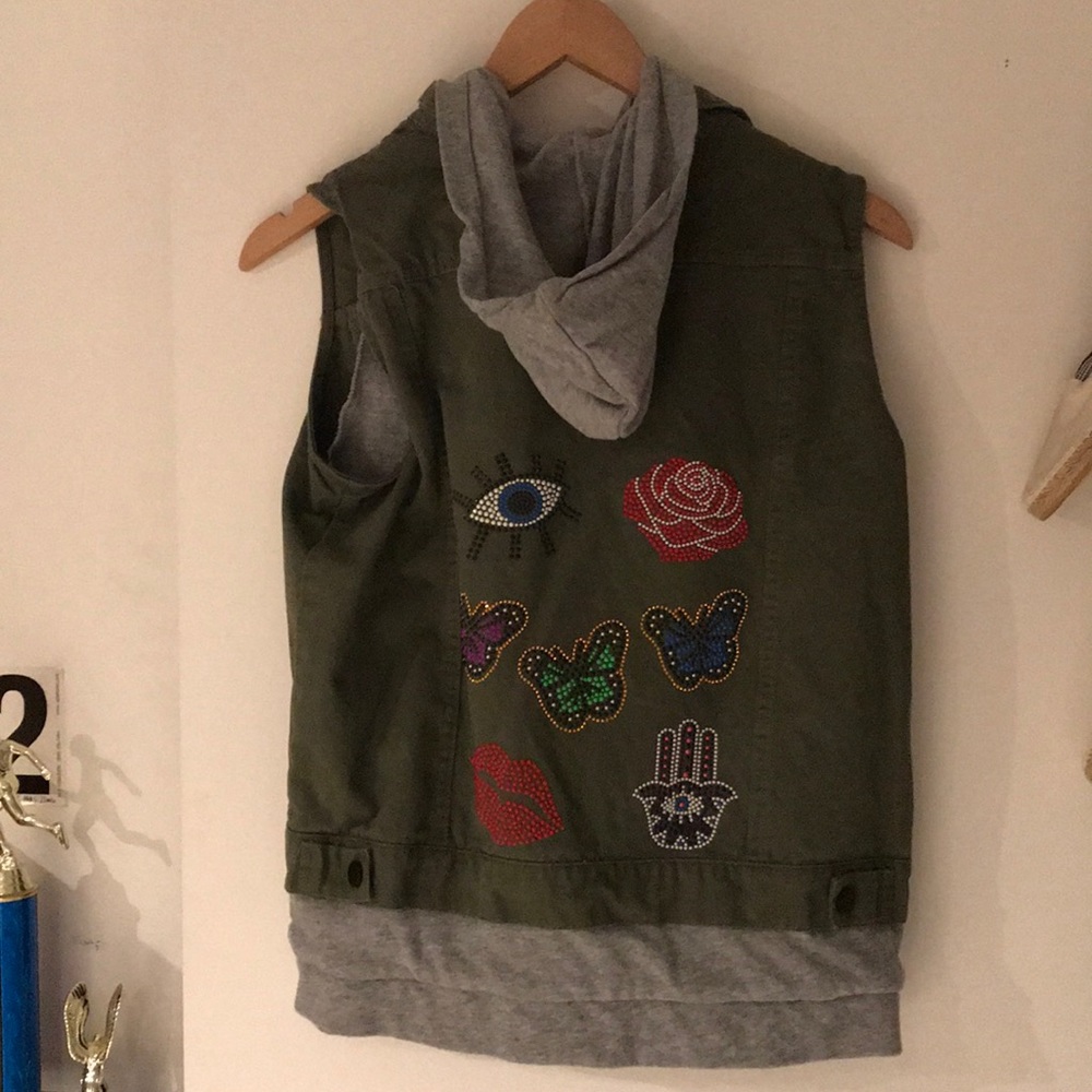 Vest